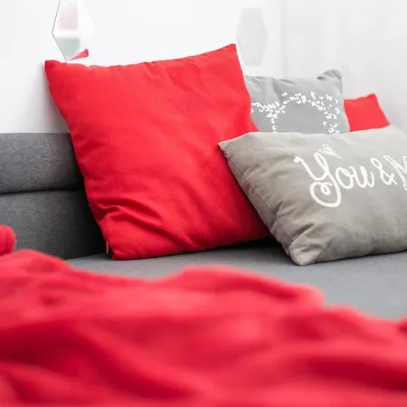 Homestay Cityrooms Ciolkowskiego Gdansk